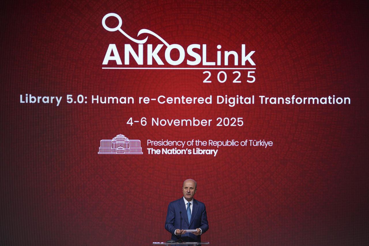 YÖK Başkanı Özvar duyurdu: Akademik eserlerde yapay zeka mevzuat çalışması