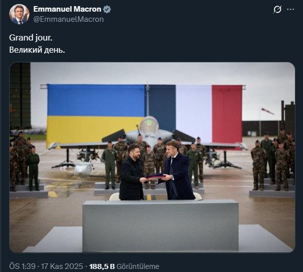 Macron 