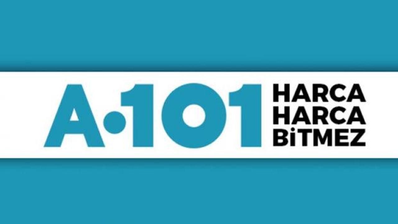A101’e eviniz için indirimli eşyalar getiriliyor! Güncel fiyat listesi…