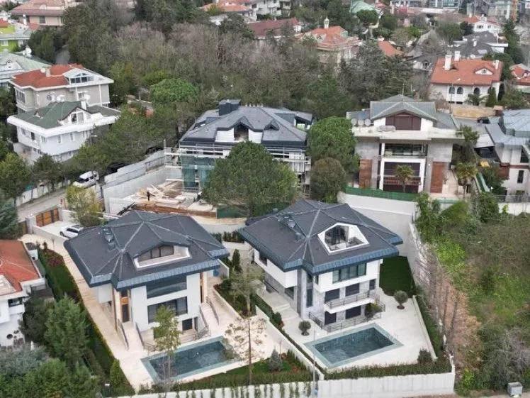 Hasan İmamoğlu milyonluk gayrimenkullerini hatırlamadı! İtirafçılar geçmişte açıklamıştı