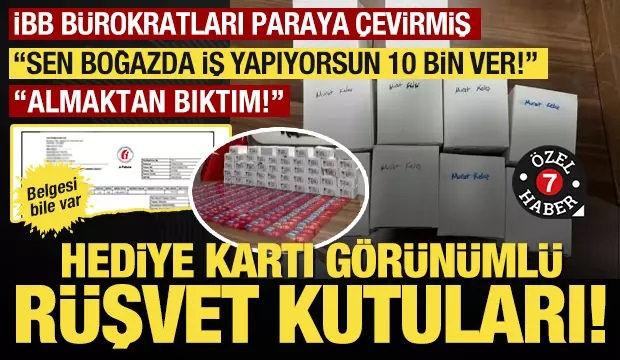 Murat Ongun'un eşine rüşvet parası: Firmalara sahte fatura baskısı! İş hayatın biter...