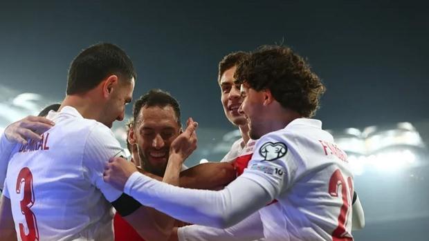 Dünya Kupası play-off eşleşmeleri: Türkiye - Romanya maçı ne zaman?