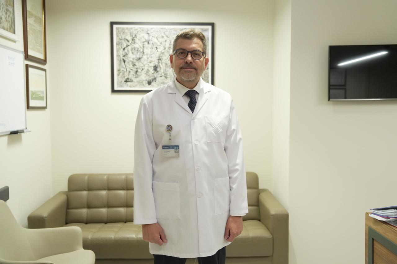 Karaciğer yetmezliğiyle doğdu, annesinin fedakarlığıyla hayata tutundu