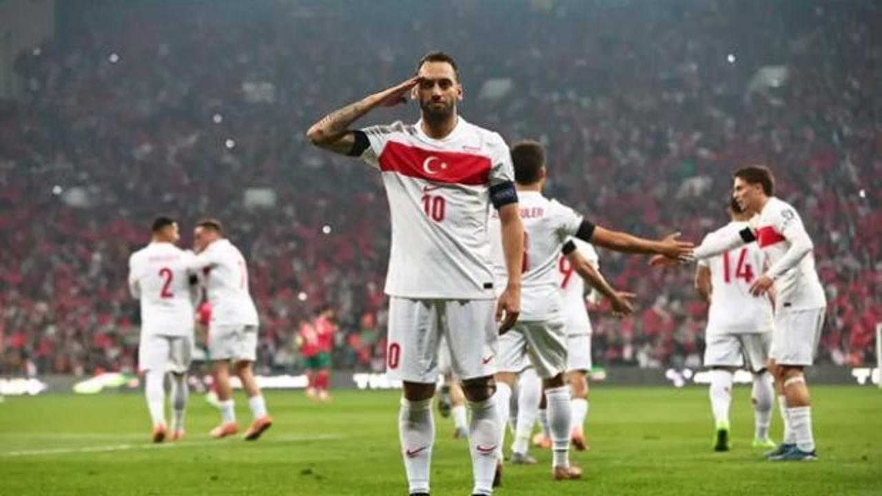 Dünya Kupası play-off eşleşmeleri: Türkiye – Romanya maçı ne zaman?
