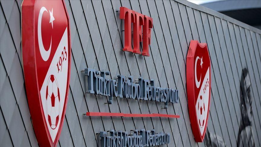 Son dakika: 1024 futbolcu PFDK'ya sevk edildi! İşte isim isim tam liste...