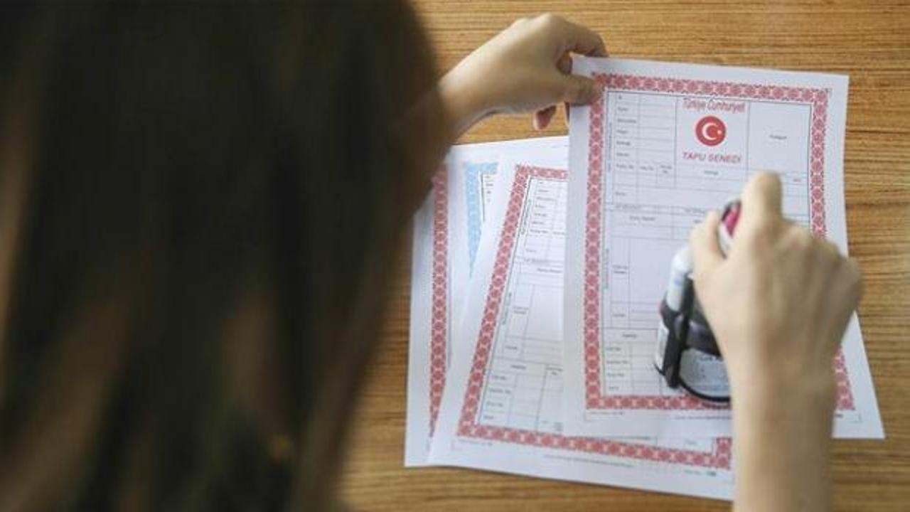 Yabancılar İstanbul’u terk ediyor: Tapular akın akın güneye!