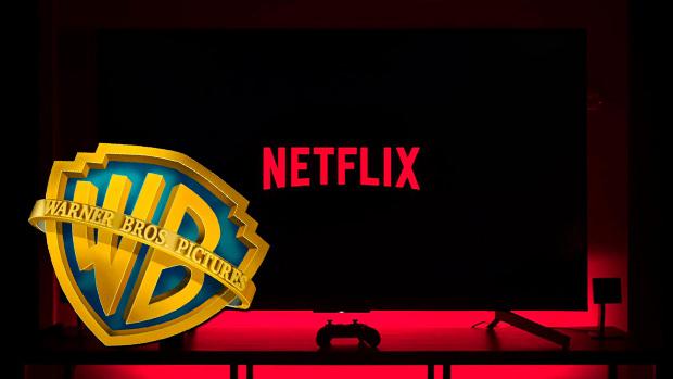 Netflix, Warner Bros’u rekor bedelle aldı! Tüm yeni içerikler listelendi