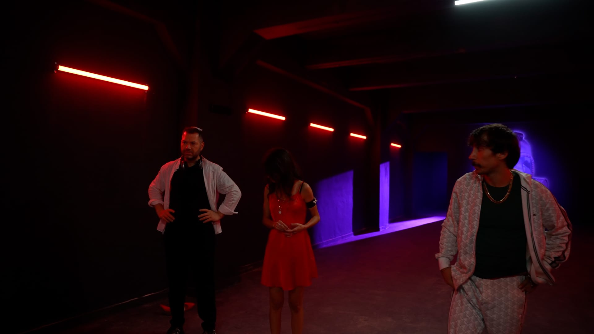 TikTok Killer Filminde Son Aşama Tamam: Vizyon İçin Geri Sayım