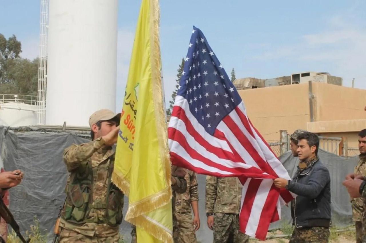 YPJ'nin sözde komutanından 10 Mart mutabakatı açıklaması: Müzakere olarak görmüyorum...