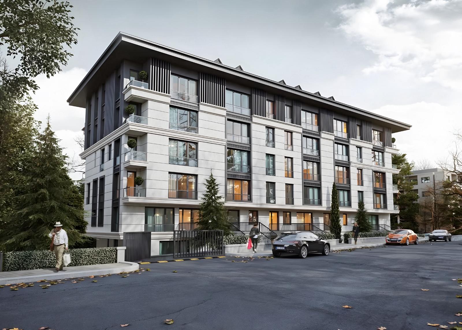 Nera Yapı Mimarlık, Mimarlık, Mühendislik ve İnşaatta Güvenilir Çözüm Ortağı Olarak Öne Çıkıyor