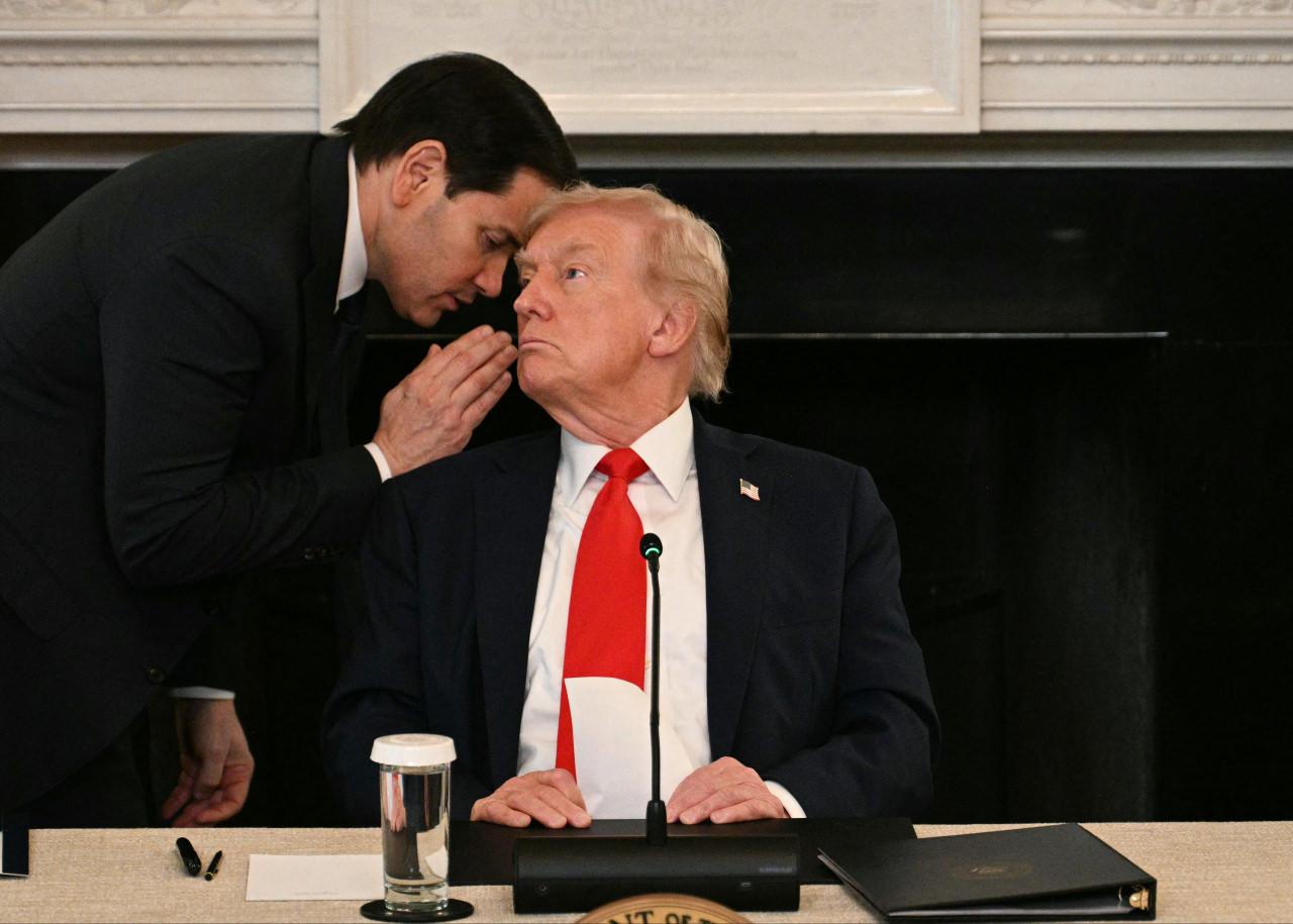 Rubio'dan Trump iddiası: 2025 yılında 8 savaşı sona erdirdi