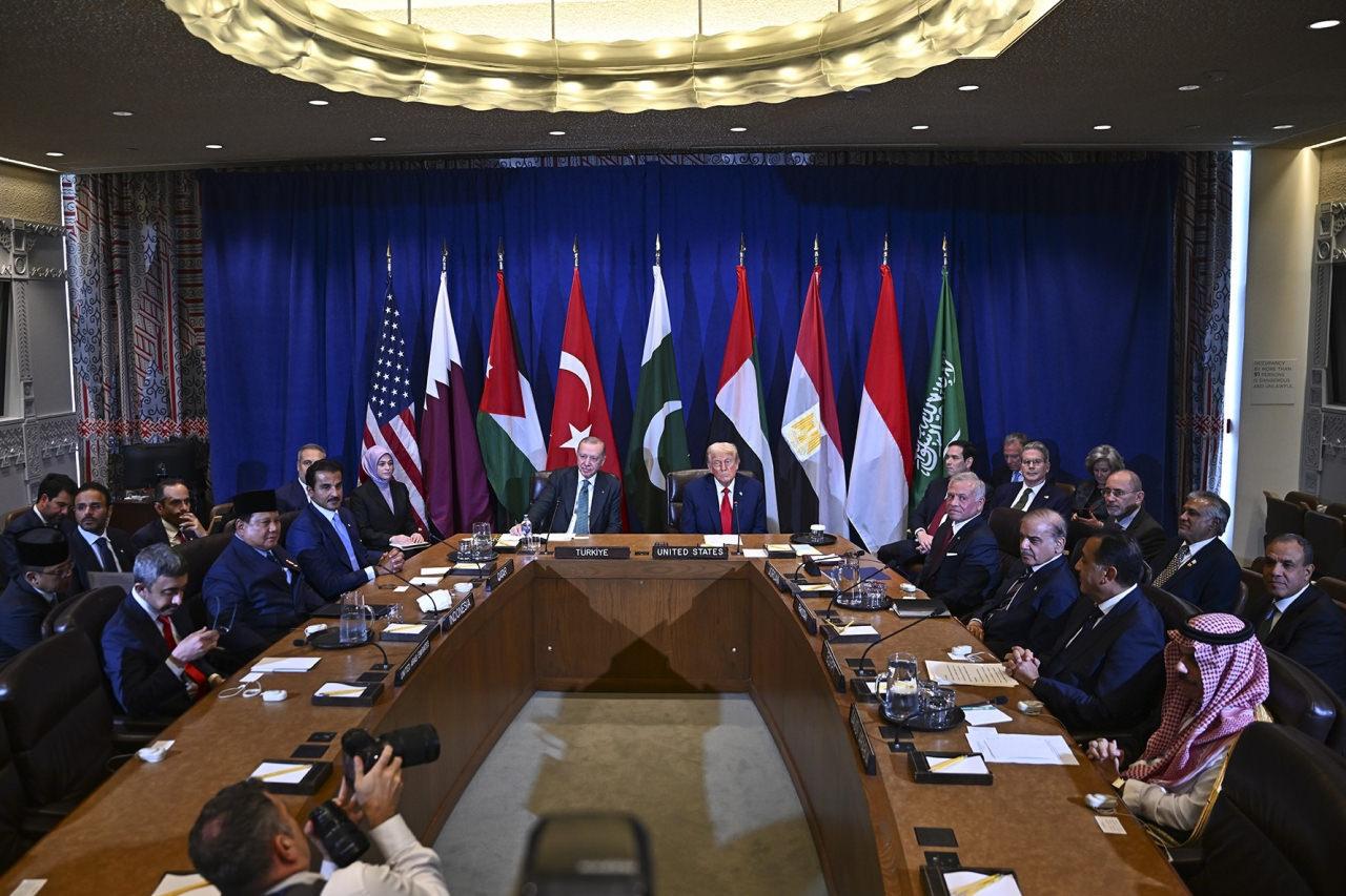 Rubio'dan Trump iddiası: 2025 yılında 8 savaşı sona erdirdi