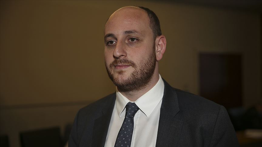 ‘Terörist başı serbest mi bırakılacak?’ iddiasına AK Parti’den yanıt: CHP istismar ediyor!