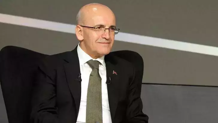 Bakan Şimşek: Yapısal reformları kararlılıkla uygulamaya devam edeceğiz