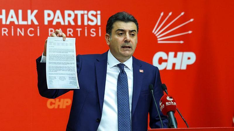 CHP’li Emre: Asgari ücret en az 39 bin lira olmalı