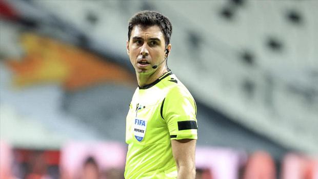 Yakın zamanda hakemliği bırakmıştı: Tekrardan gündem oldu