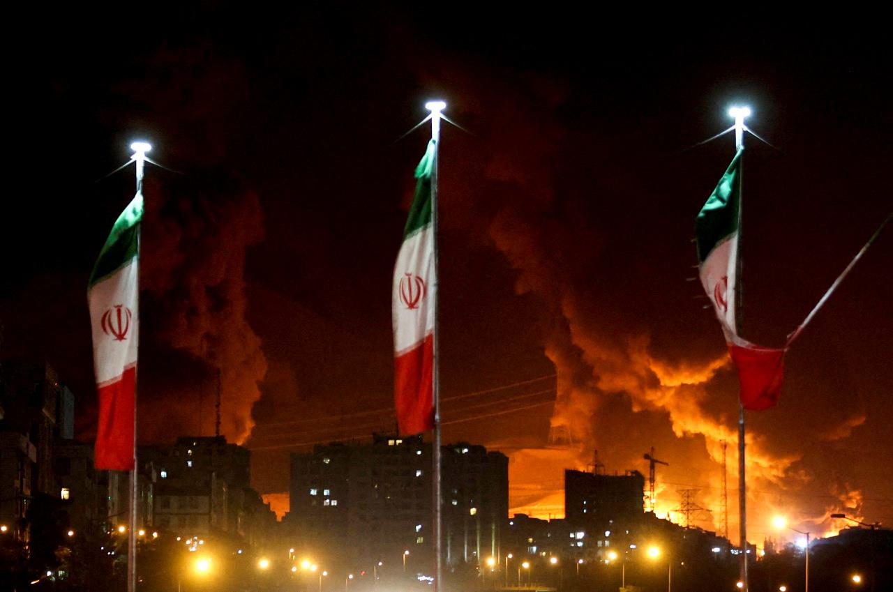 ABD basınından bomba iddia! Trump ve Netanyahu anlaştı! Saldırı hazırlığı...