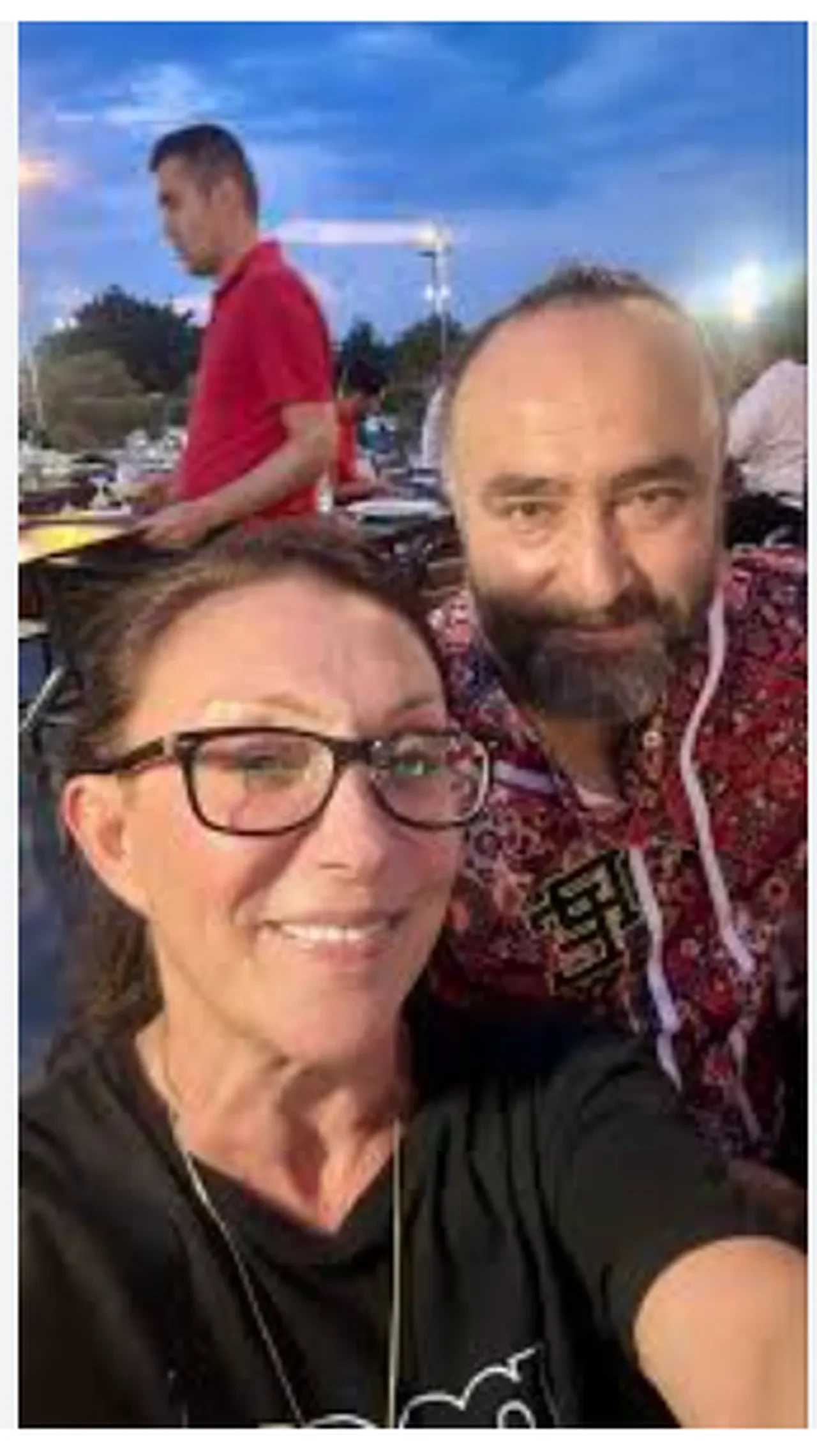 Güllü dosyasında yeni detay: Ölmeden 10-15 dakika önce aramış!