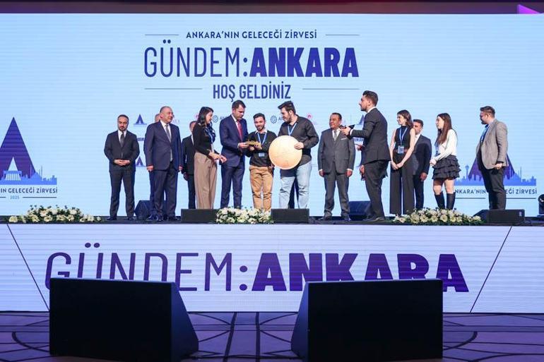 Bakan Kurum: Türkiye artık afet sonrası konut üretiminde dünyada bir numaradır