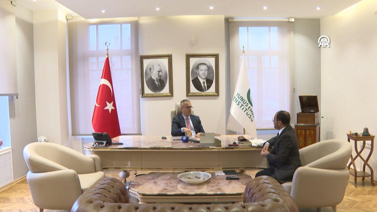 YEE yapay zeka ile dünyaya Türkçe öğretecek