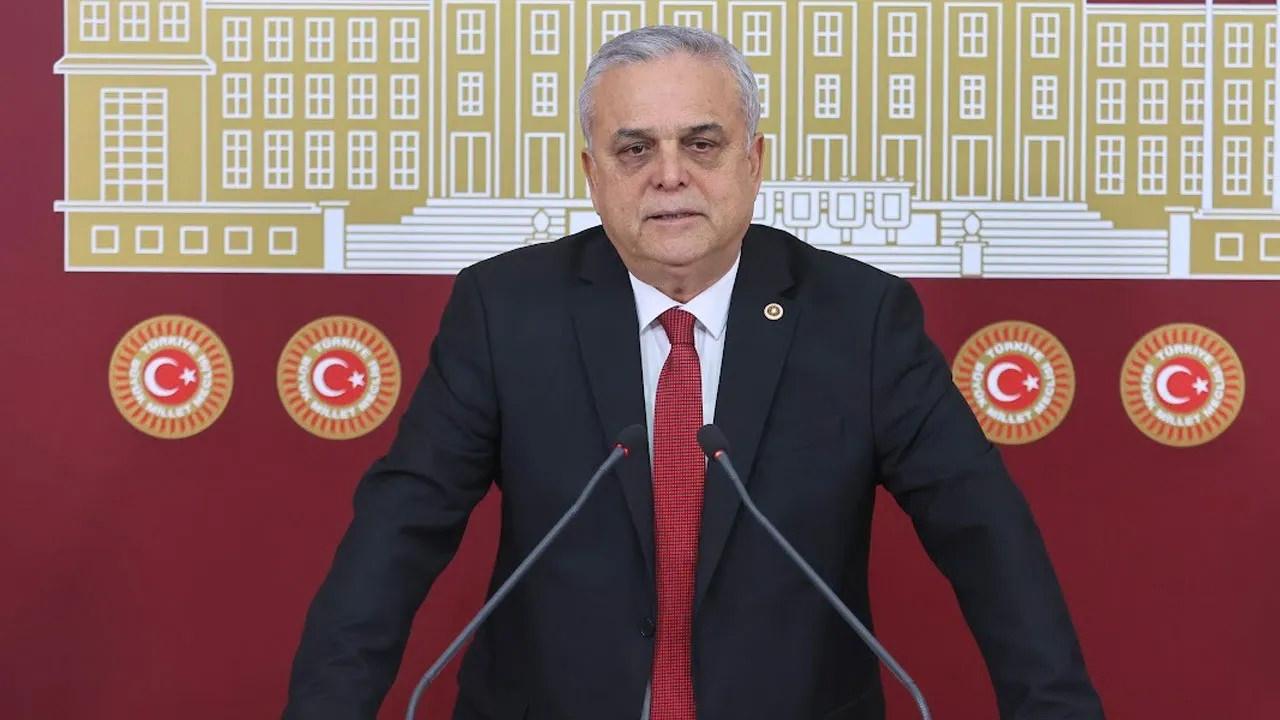 Kesin ihracı istenen CHP'li Hasan Ufuk Çakır'dan istifa kararı: Tüm detayları anlatacağım!