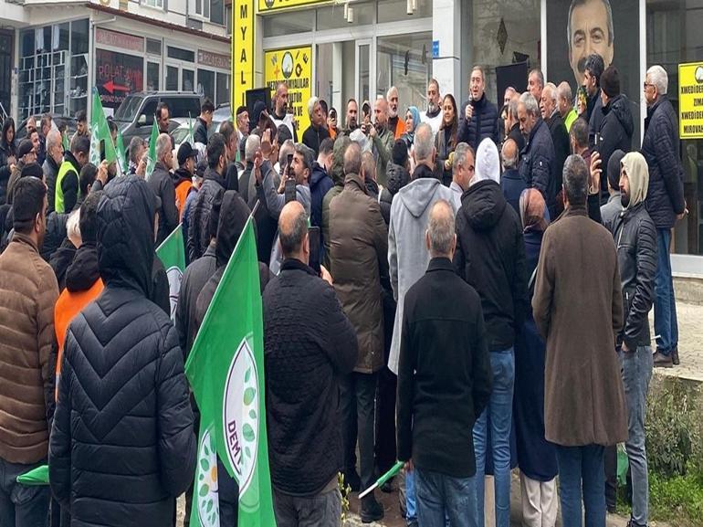 Bakırhan: 2026 bütçesinde yine asgari ücretliler yok, yine emekliler yok