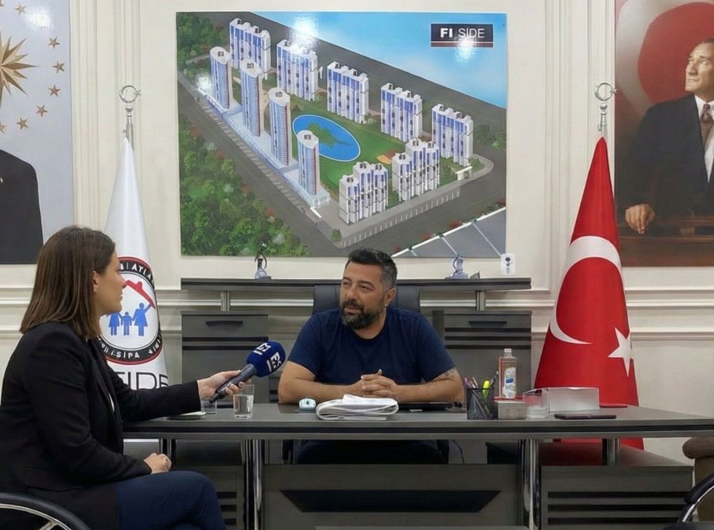 Fi-Side İçin Kaçınılmaz Gerçek: Kendi Kaderimizi Kendimiz Yazacağız