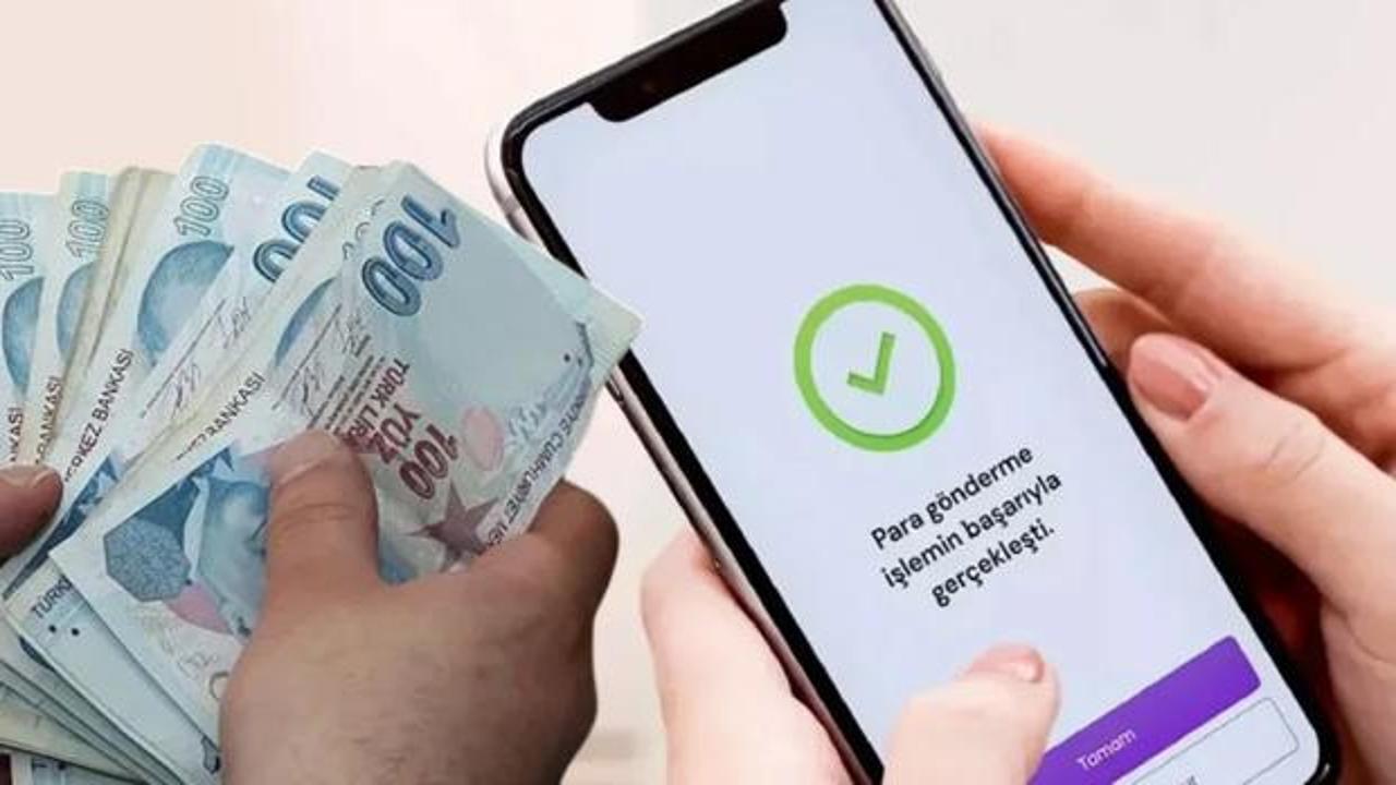 Son 9 gün! Yeni ‘para transferi şartı’ getiriliyor! IBAN’a yollarken…