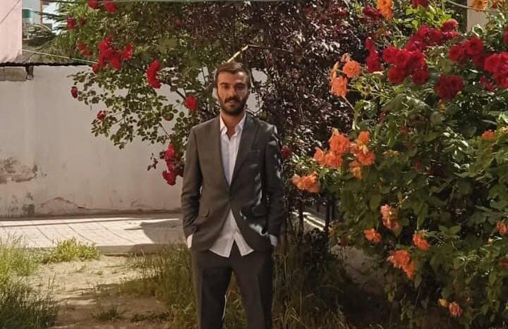 29. Dönem 2028 Van Milletvekili Adayı Fatih Özdemir’den Yeni Yıl Mesajı