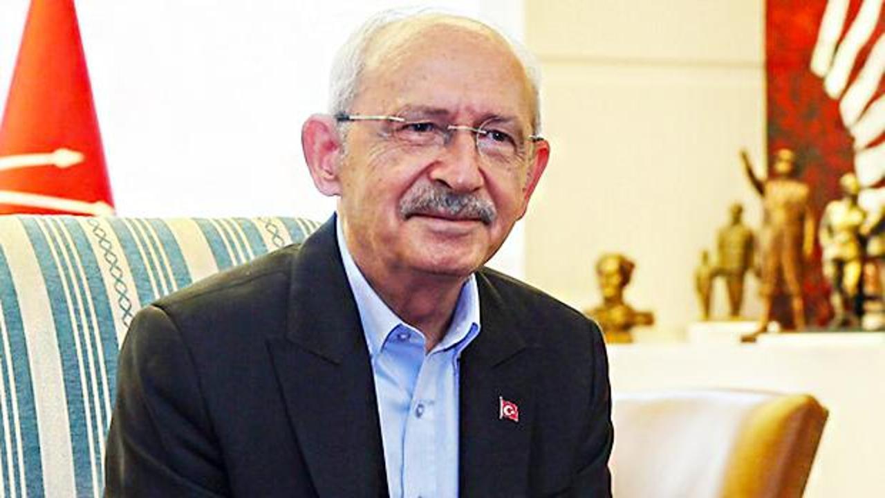 “Kılıçdaroğlu aktif siyaseti bıraktı” iddiası