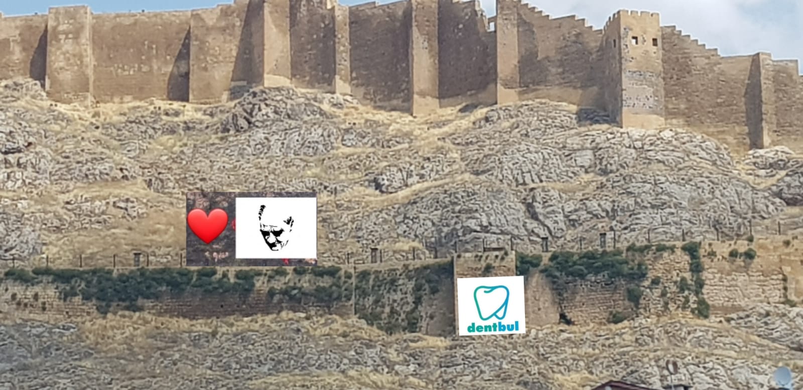 Tokat’ta Onur Ödülü – Dentbul ve Dr. Kadir Özay Ve Bülent Alan Geceye Renk Kattı