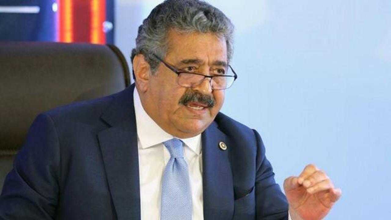 MHP’li Feti Yıldız: Süreç komisyonunun görev süresi uzatılacak