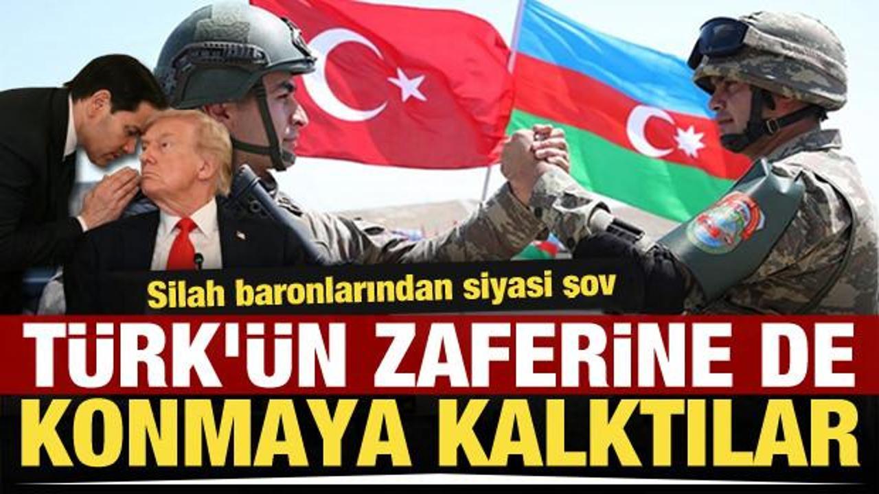 Rubio’dan Trump iddiası: 2025 yılında 8 savaşı sona erdirdi