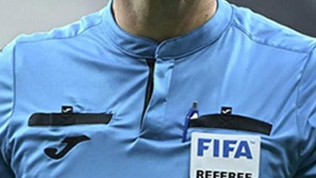 Yakın zamanda hakemliği bırakmıştı: Tekrardan gündem oldu