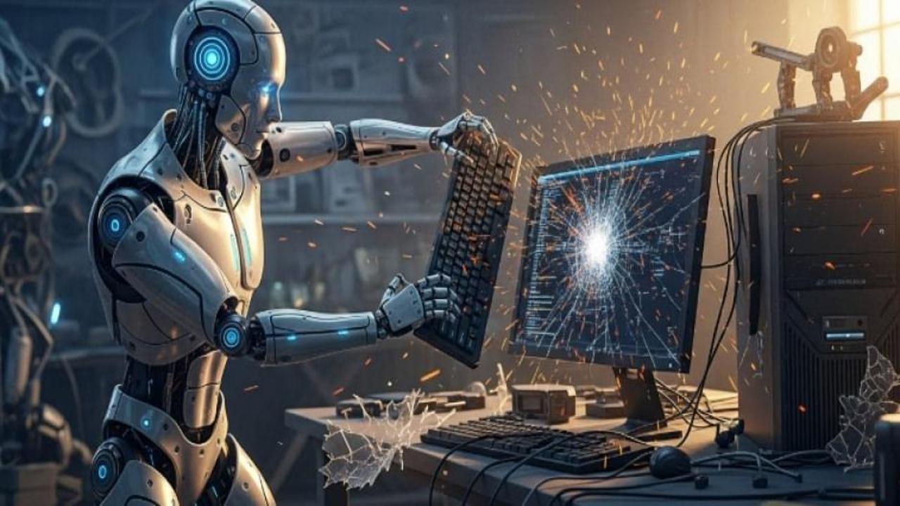 internet haberciliğinde kırmızı alarm! Ziyaretçi sayısında yüzde 43’lük korku oluştu!