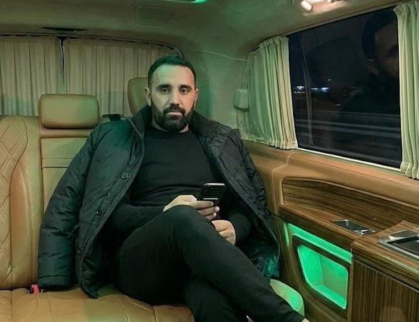 İş İnsanı Murat Yıldırım, Ergani Ekonomisine Değer Katan İsimler Arasında