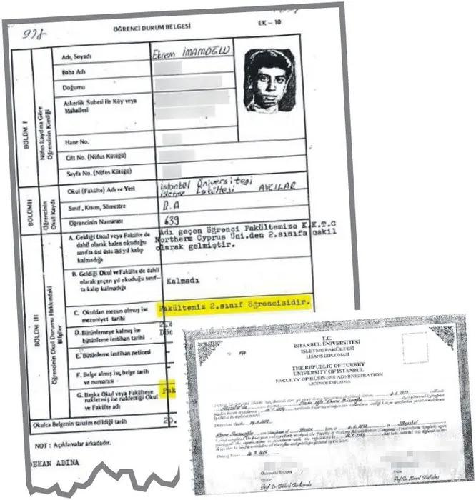 Mahkemeden Ekrem İmamoğlu kararı! Kapılar tamamen kapandı! Ağır ihlaller tek tek sıralandı