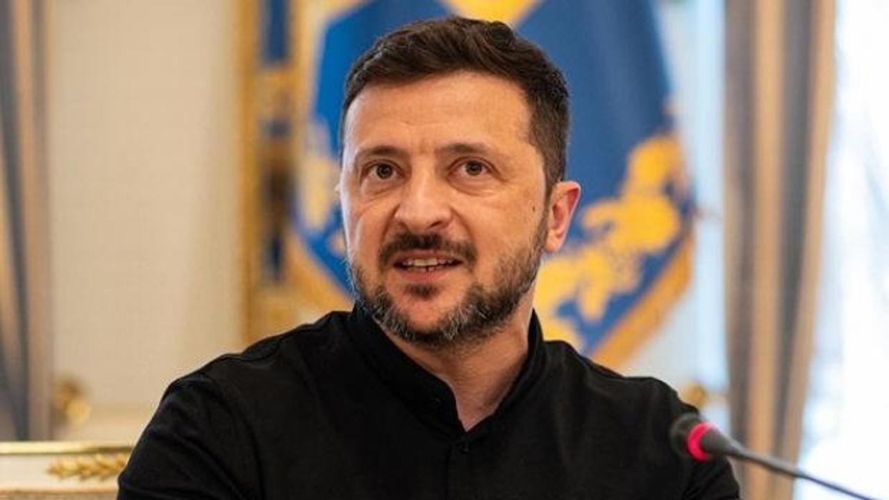 Zelenskiy’den Rusya uyarısı: Yoğun saldırı yıkıcı olabilir
