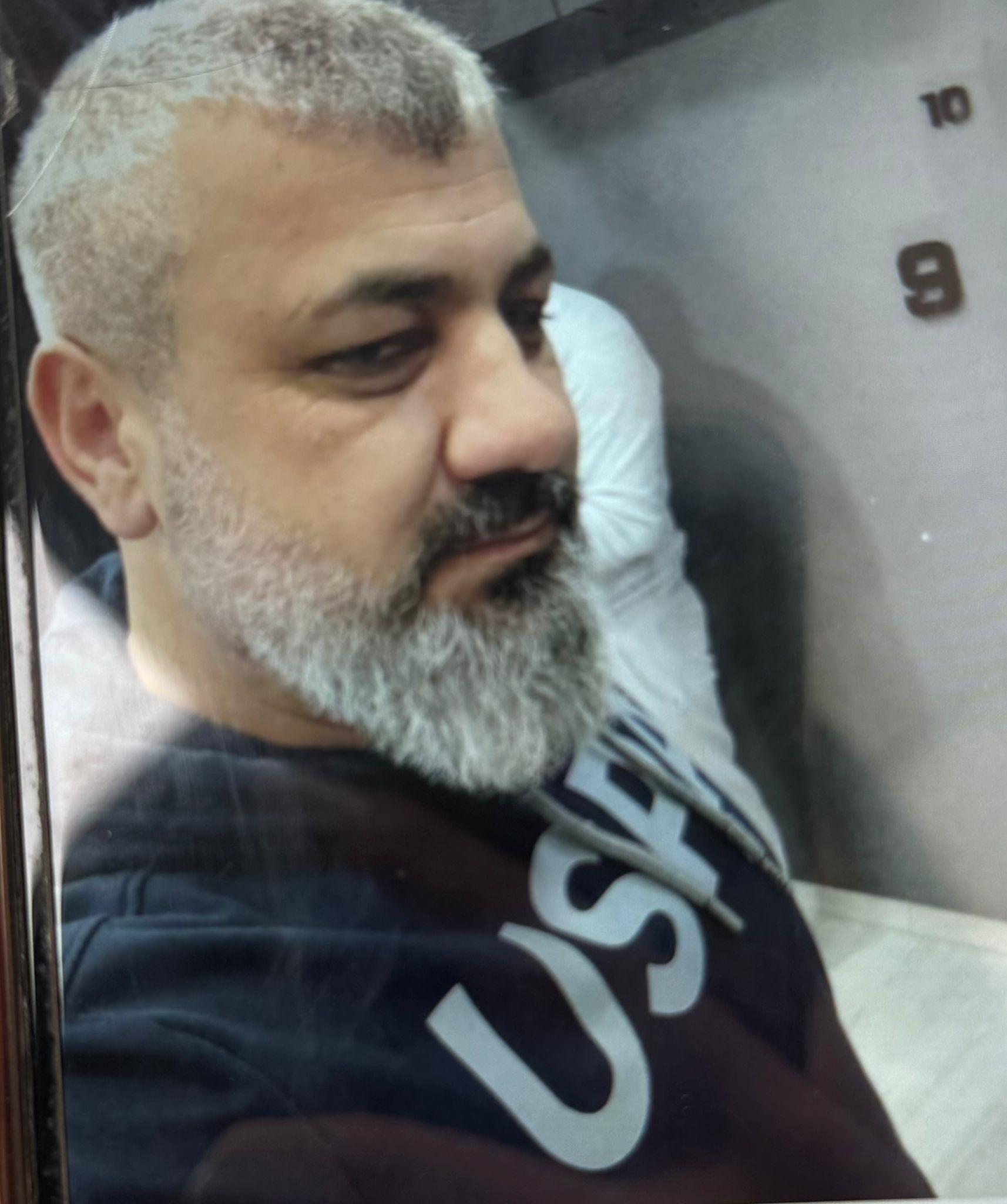 İstanbul – Esenler’de alacak verecek kavgasında ölen 2 kişinin cenazeleri ailelerine teslim edildi