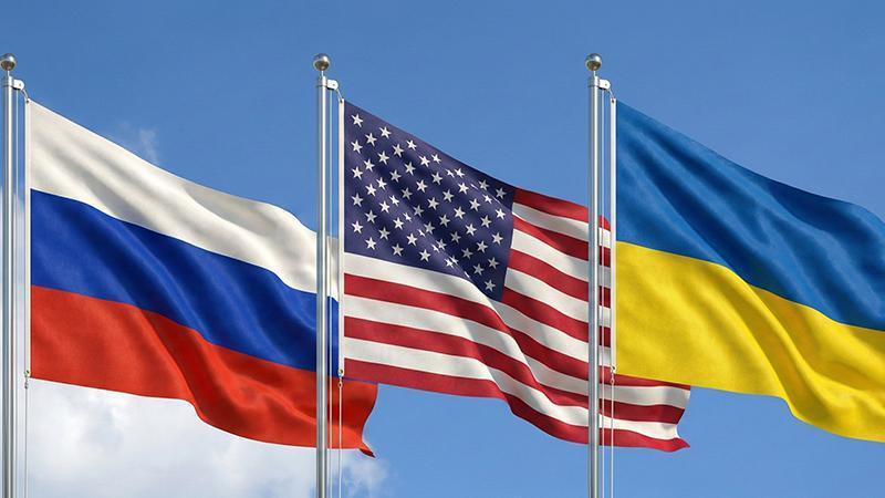 Rusya, ABD ve Ukrayna arasında üçüncü tur görüşmeler Cenevre’de yapılacak