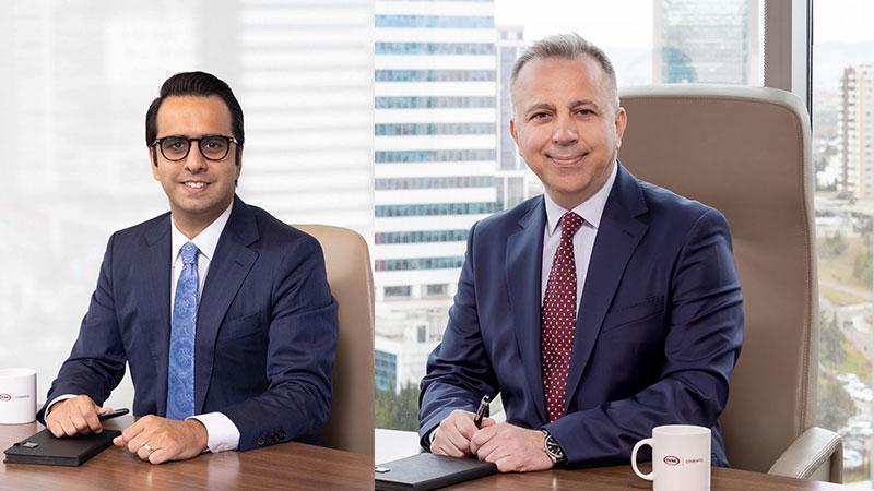 OYAK Çimento, 2025 yılına ilişkin finansal sonuçlarını açıkladı