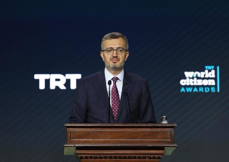 Emine Erdoğan: Bugün paylaşılan bu hikayeler, hak ile batılın savaşında doğru tarafta yer alan herkese güç verecektir