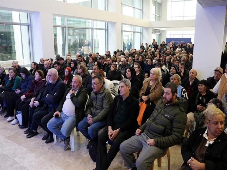 Bakan Göktaş: Her sosyal konut projesi 'aile dostu ekosistem' anlayışımızın bir parçasıdır