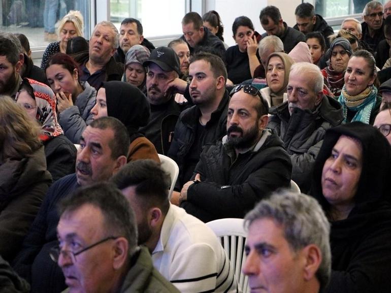 Bakan Göktaş: Her sosyal konut projesi 'aile dostu ekosistem' anlayışımızın bir parçasıdır