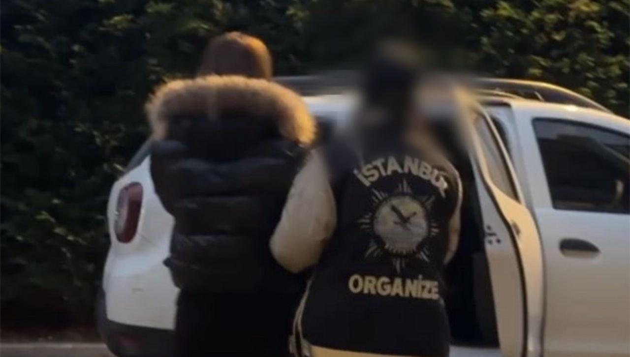 Büyük tepki çekmişti! Şikayet yağdı! Mika Raun Can gözaltına alındı!