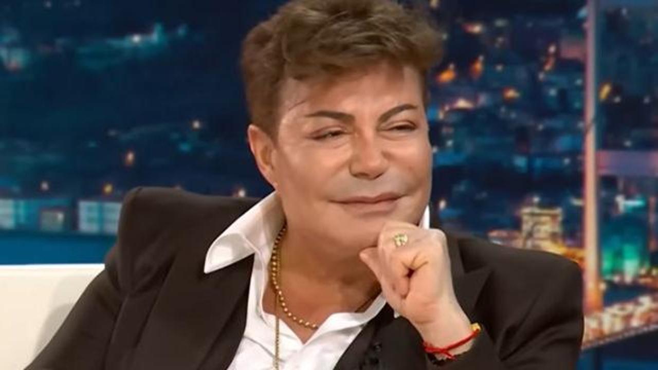 Fatih Ürek’in vasiyeti ortaya çıktı