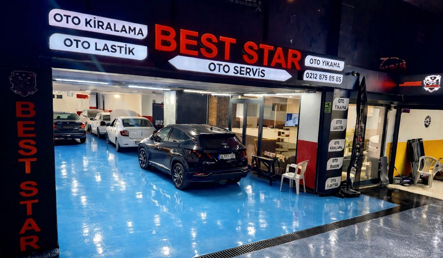 Best Star Group CEO’su Haji Hasib Barikzai’den Yeni Vizyon Açıklaması