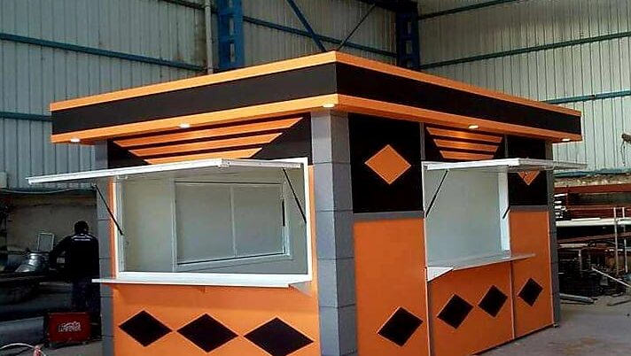 Aktim Konteyner ile Modern ve Sertifikalı Konteyner Çözümleri