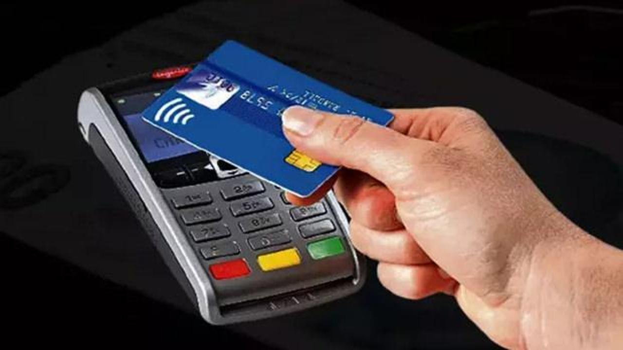 Aman düşürmeyin: Bankanız ‘kredi kartı’ başvurunuzu geçersiz sayacak