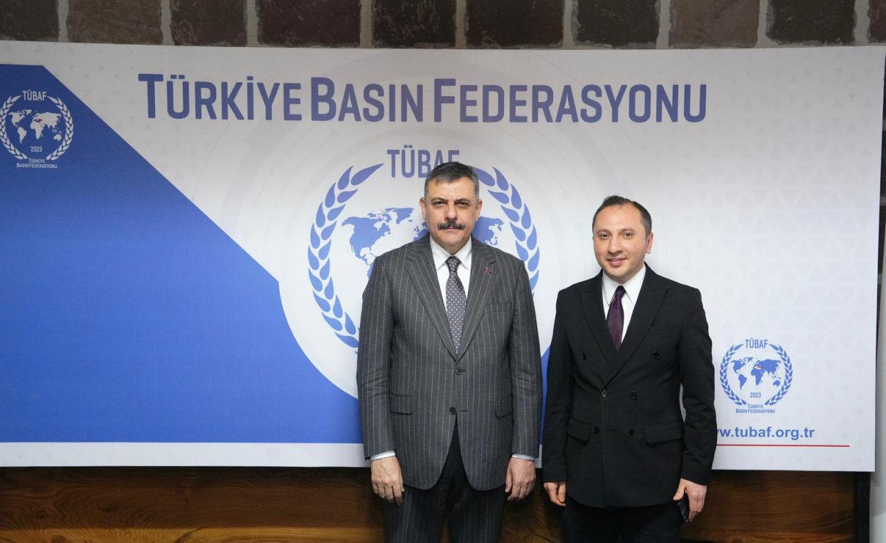 Bakan Çiftçi açıkladı: Ankara Büyükşehir Belediyesi’ne yönelik soruşturmalar ne durumda?